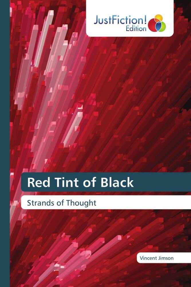 Red Tint of Black