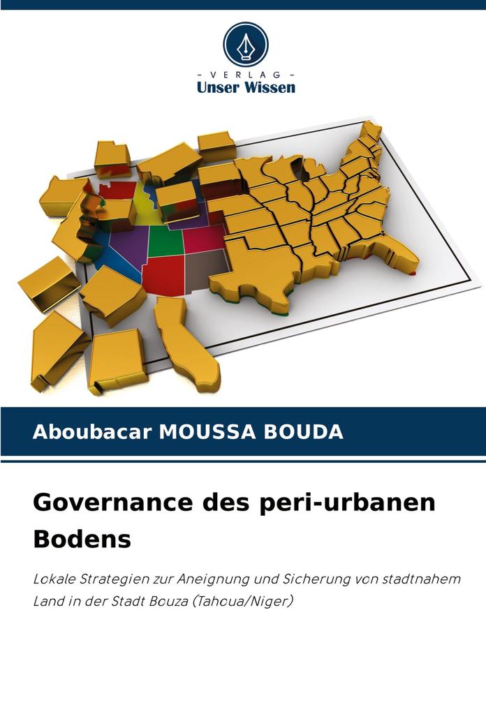 Governance des peri-urbanen Bodens