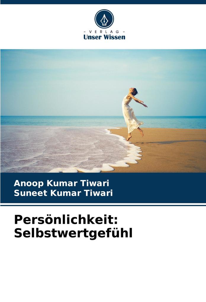 Persönlichkeit: Selbstwertgefühl