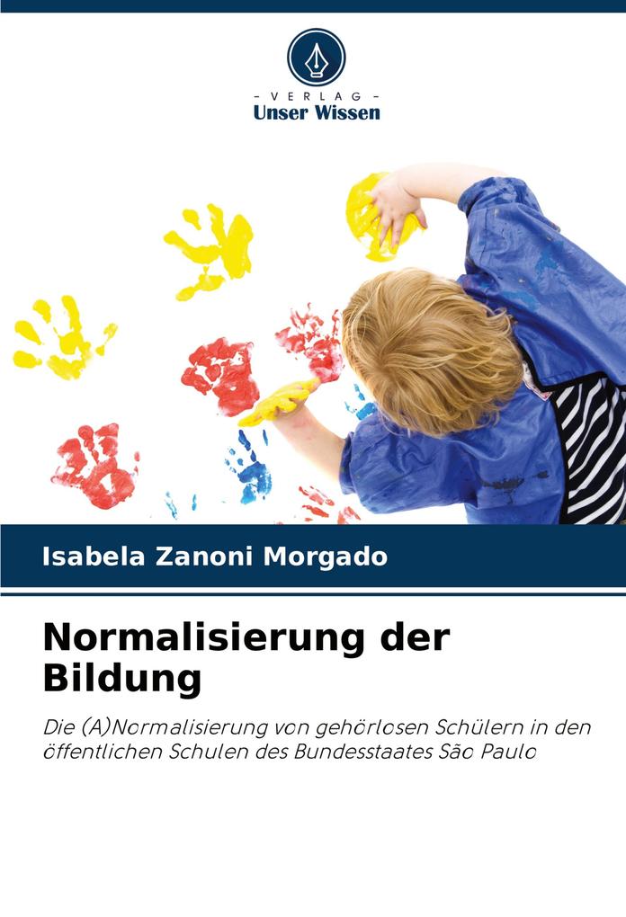 Normalisierung der Bildung