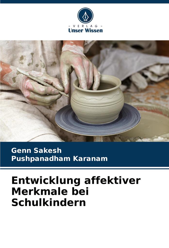 Entwicklung affektiver Merkmale bei Schulkindern
