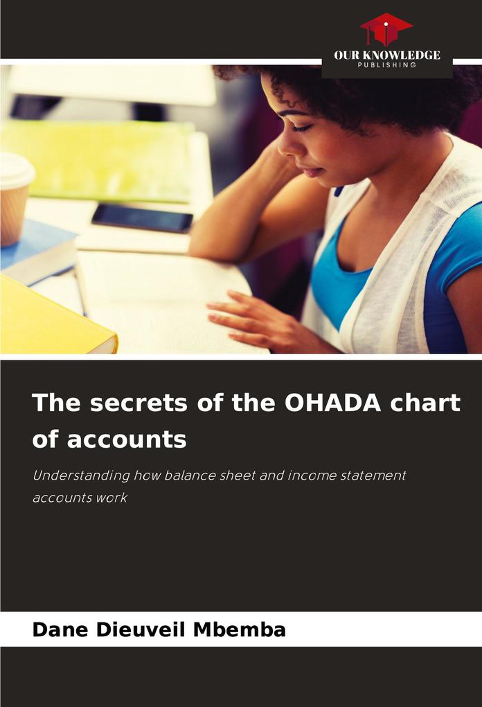 The secrets of the OHADA chart of accounts