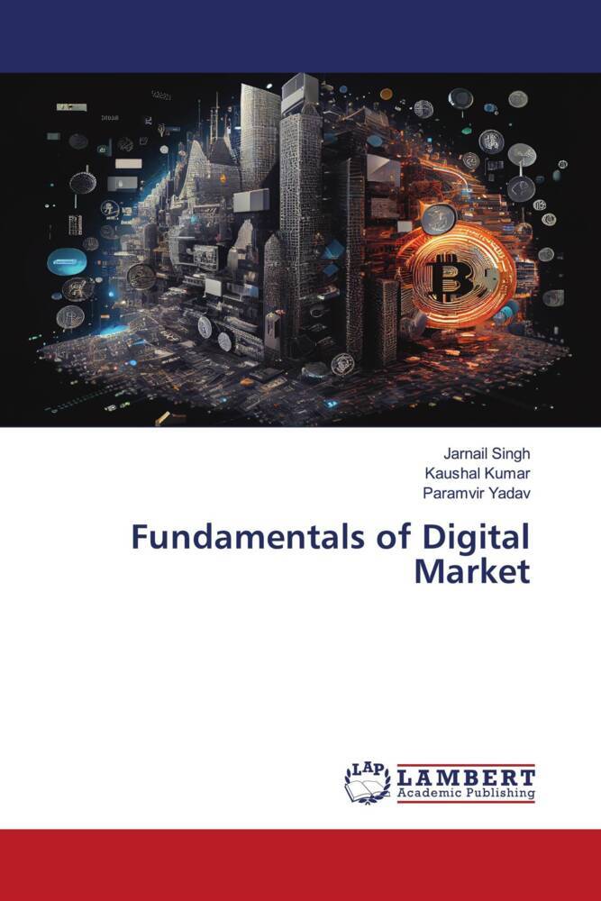 Fundamentals of Digital Market