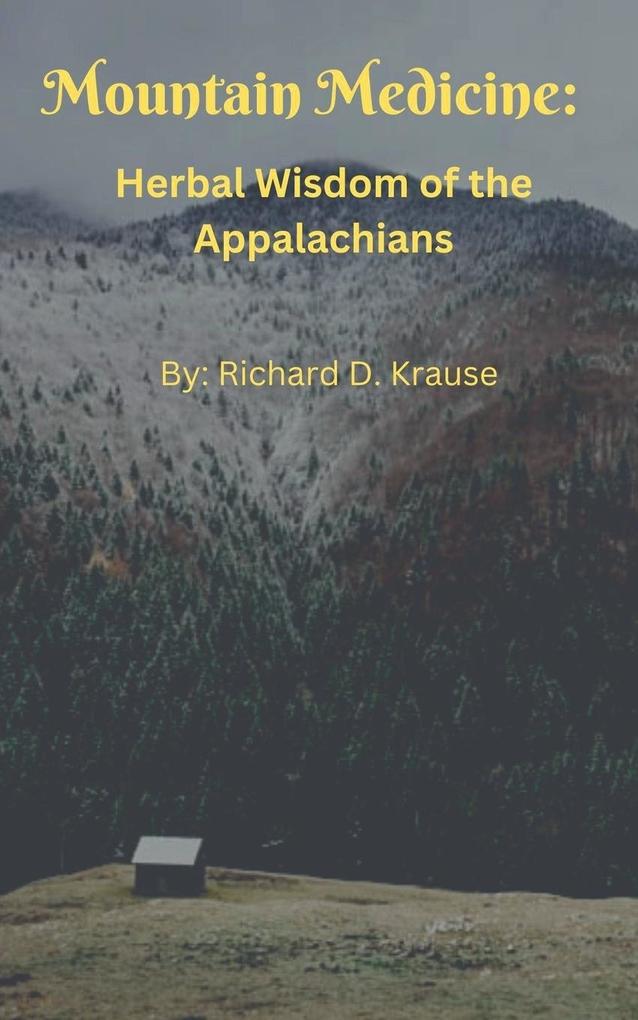 Mountain Medicine
