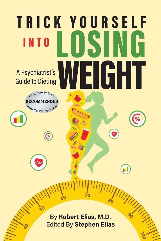 Trick Yourself into Losing Weight