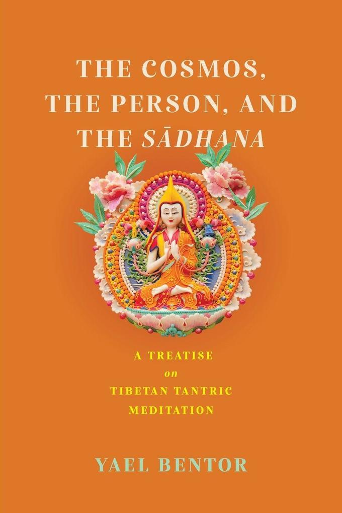 Cosmos the Person and the Sadhana