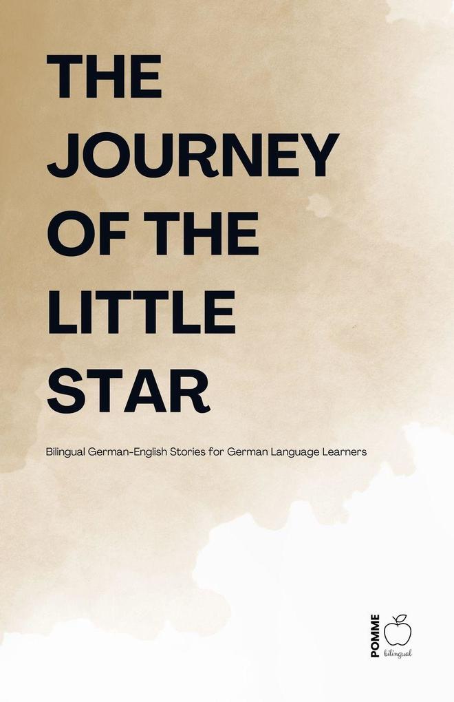 The Journey Of The Little Star