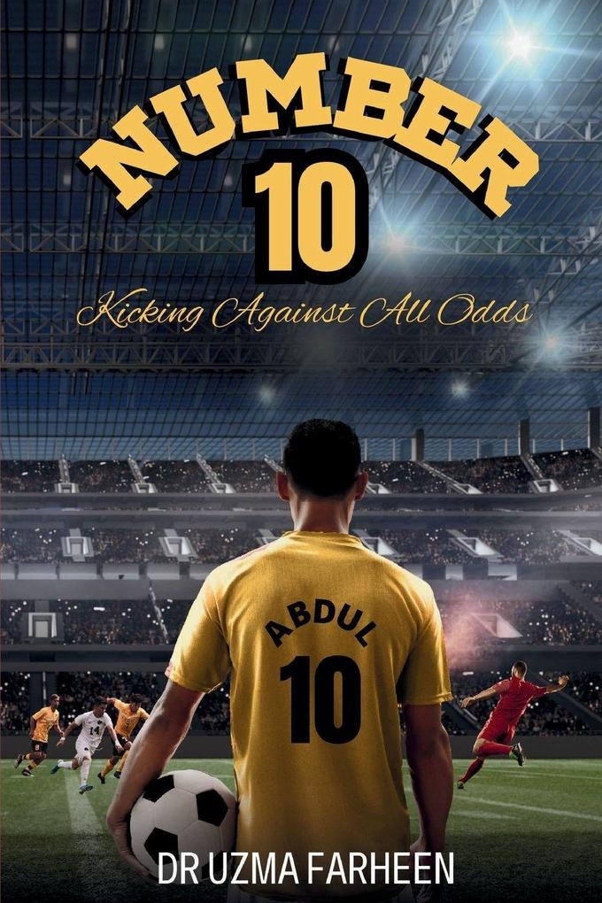 Number 10
