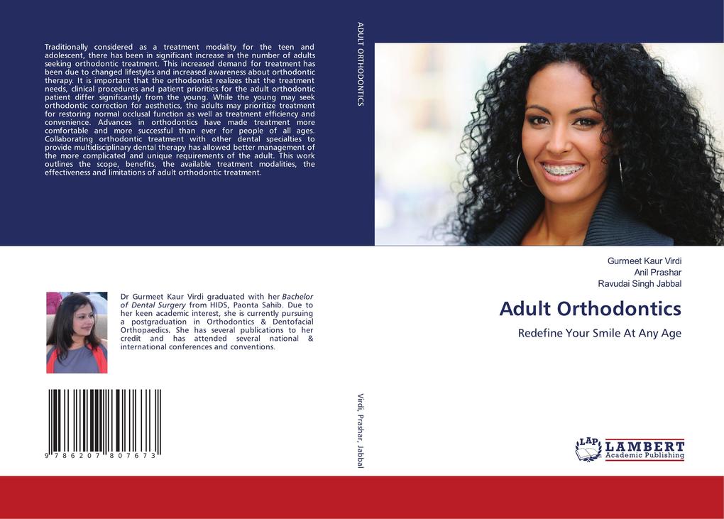Adult Orthodontics