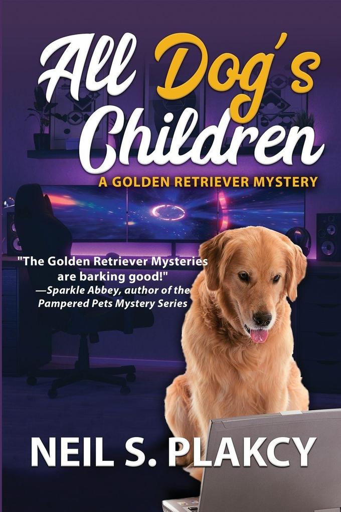 All Dog's Children
