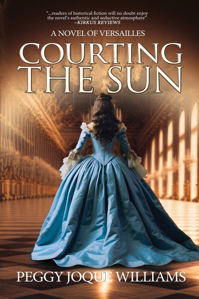 Courting the Sun