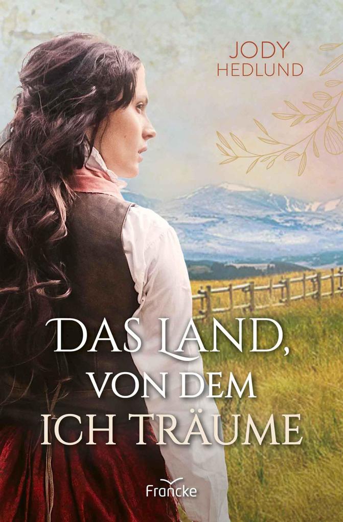 Das Land von dem ich träume