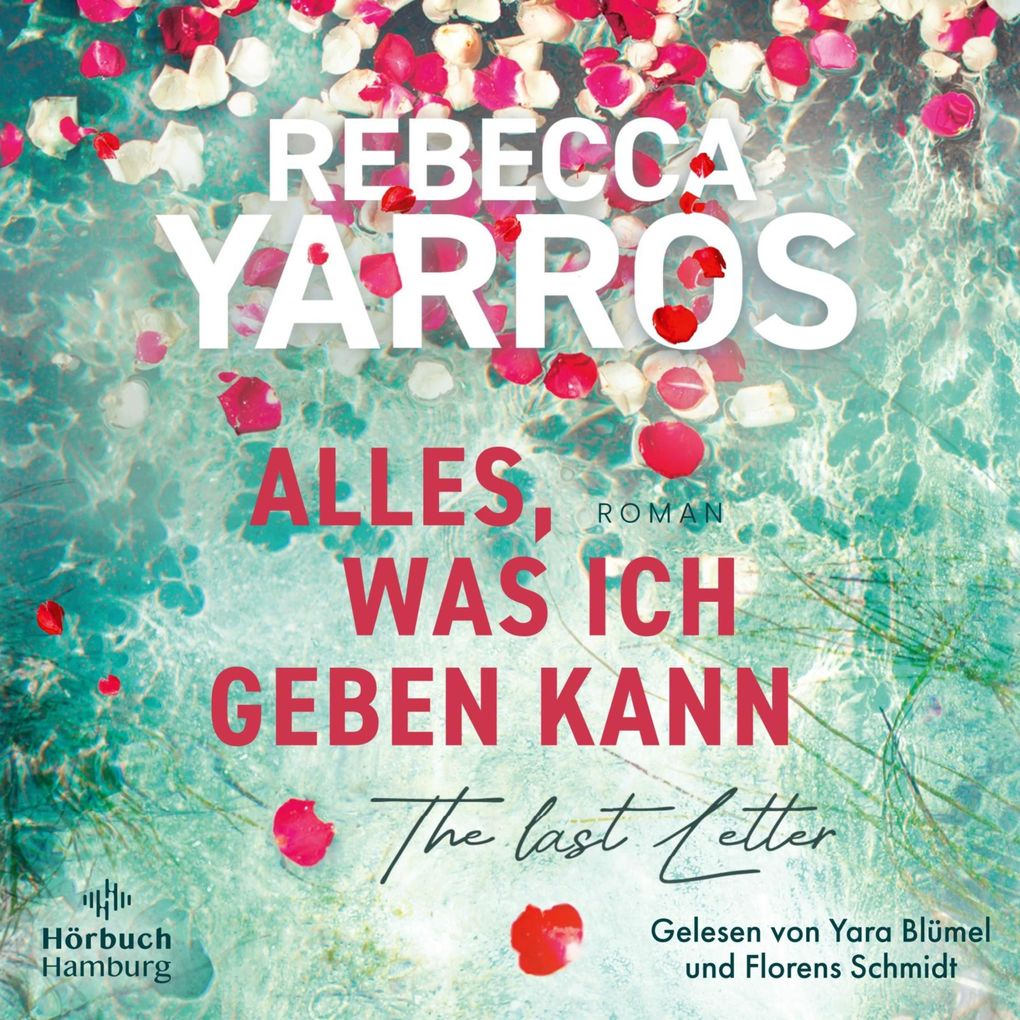 Alles was ich geben kann The Last Letter