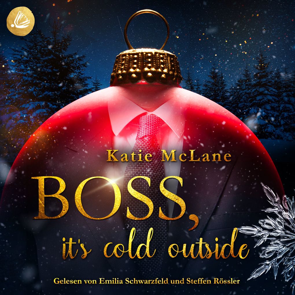 Boss it's cold outside