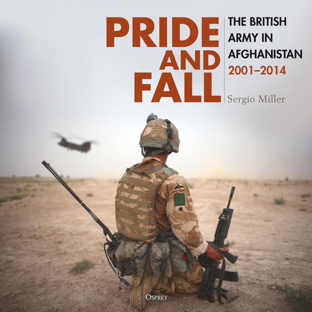 Pride and Fall