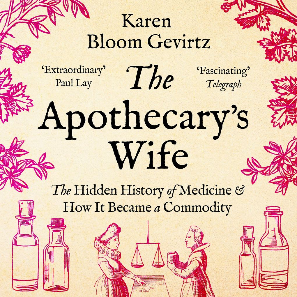 The Apothecary's Wife