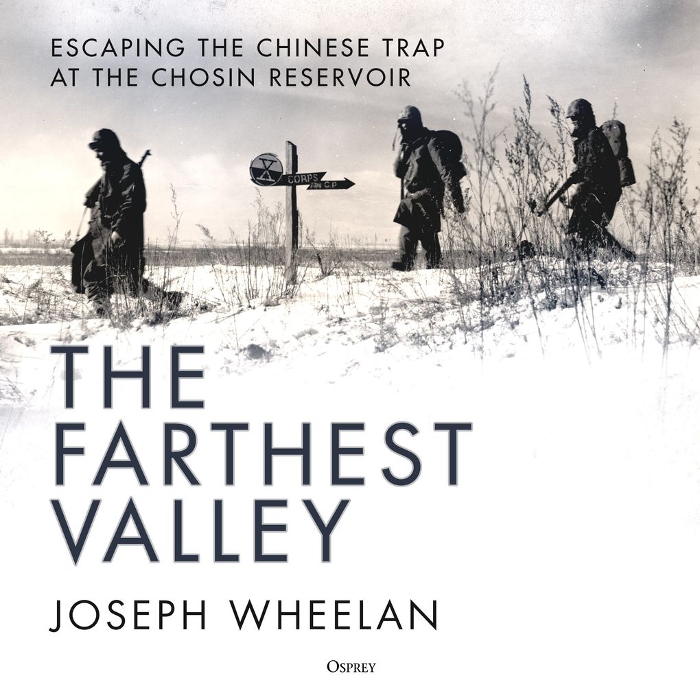 The Farthest Valley