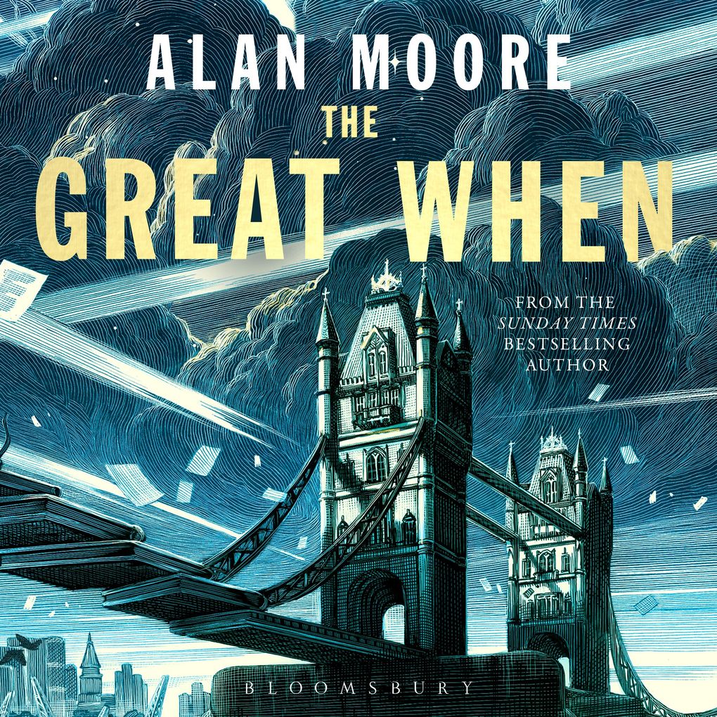 The Great When
