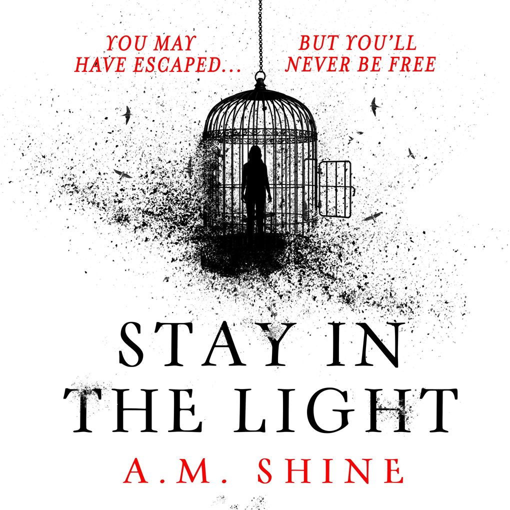 Stay in the Light