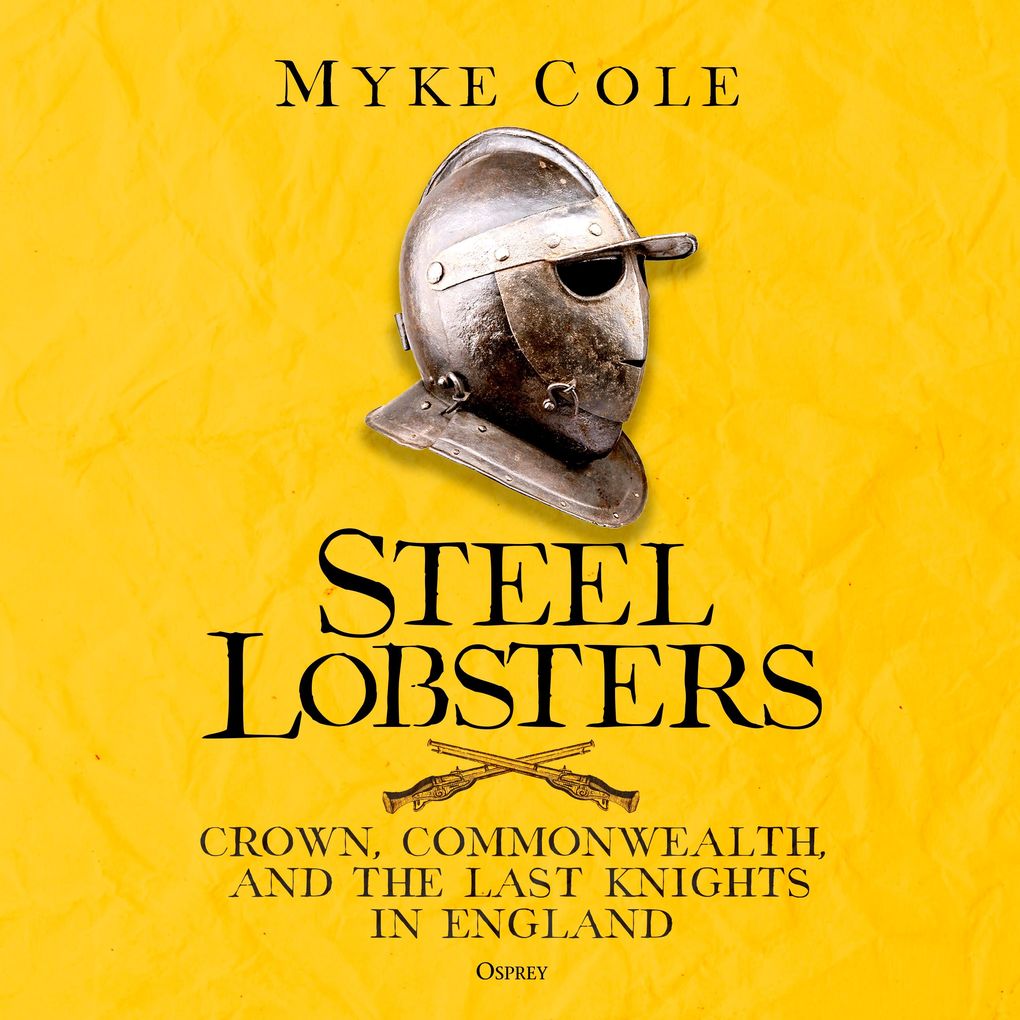 Steel Lobsters