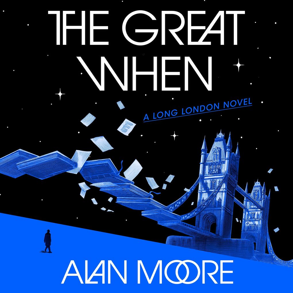The Great When