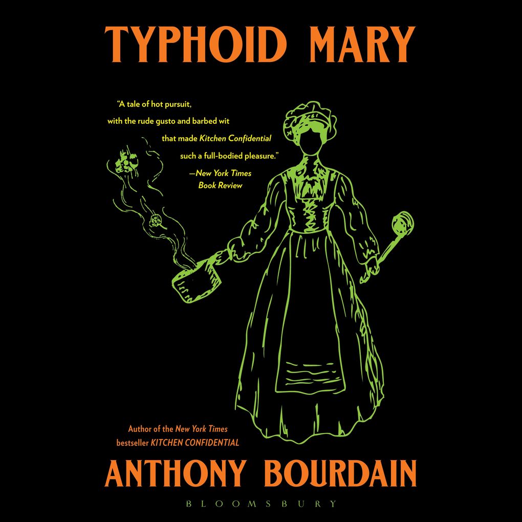 Typhoid Mary