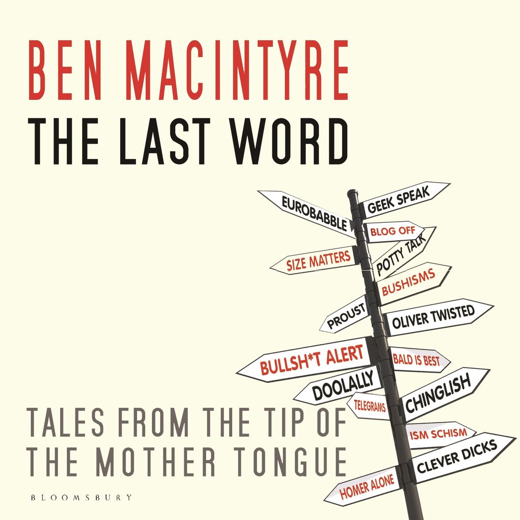 The Last Word