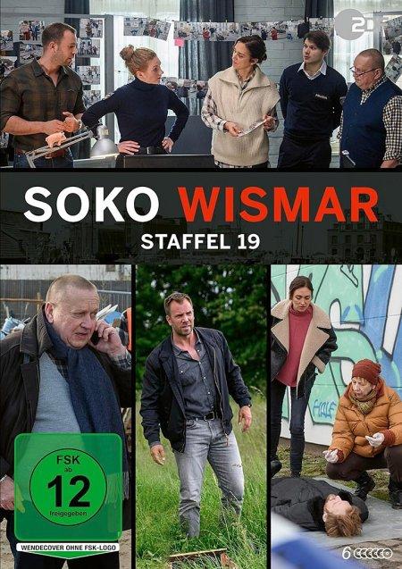 SOKO Wismar