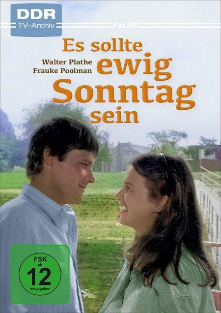 Es sollte ewig Sonntag sein