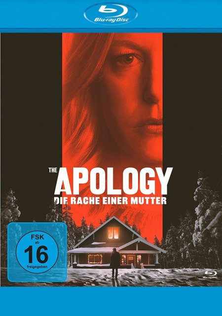 The Apology - Die Rache einer Mutter