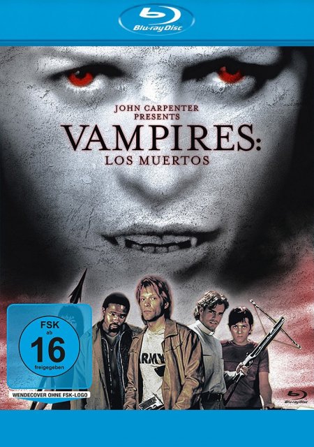 John Carpenters Vampires: Los Muertos