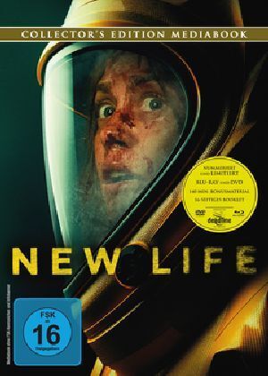 New Life Mediabook