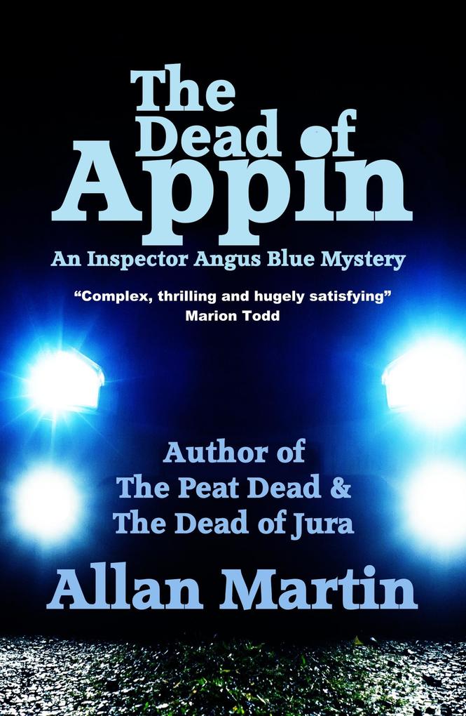 The Dead of Appin
