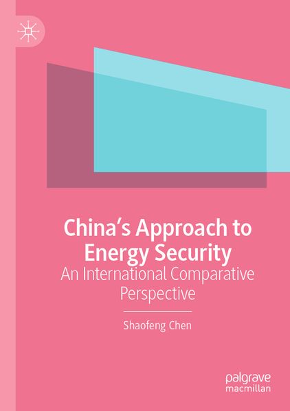 China's Approach to Energy Security