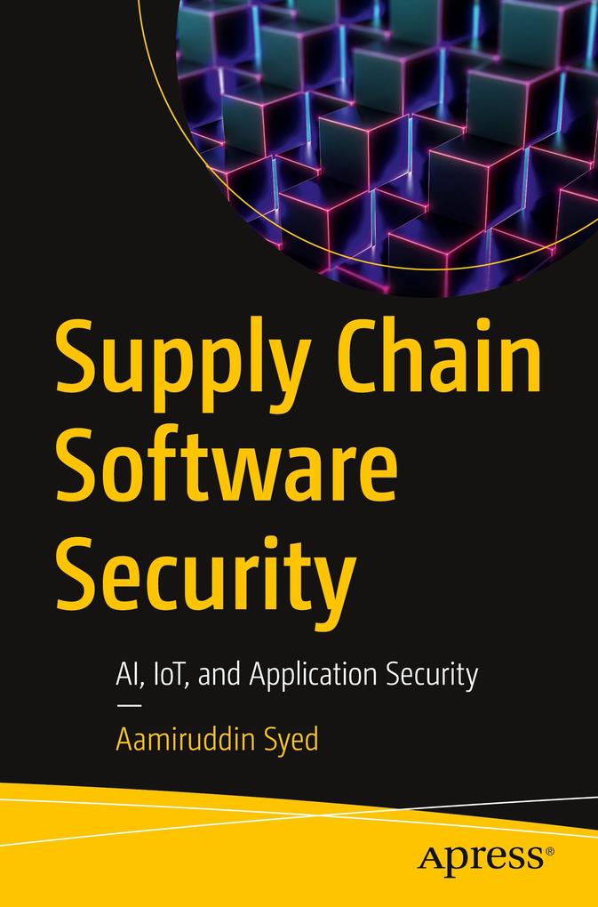 Supply Chain Software Security