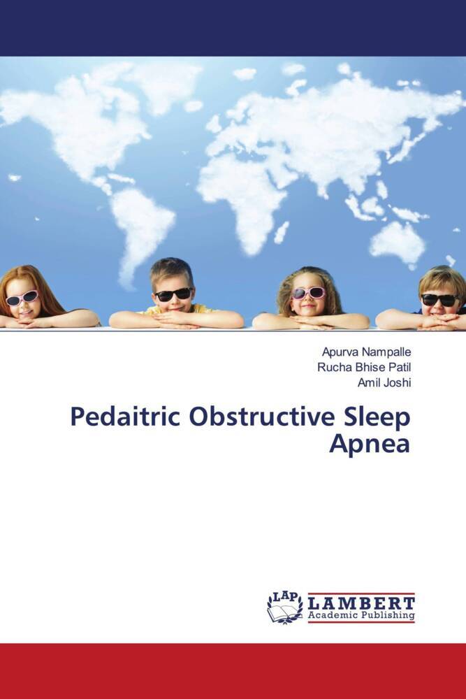 Pedaitric Obstructive Sleep Apnea