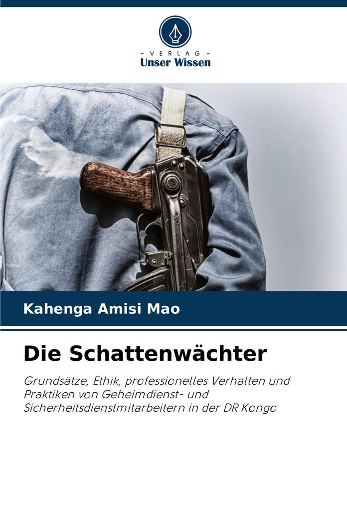Die Schattenwächter