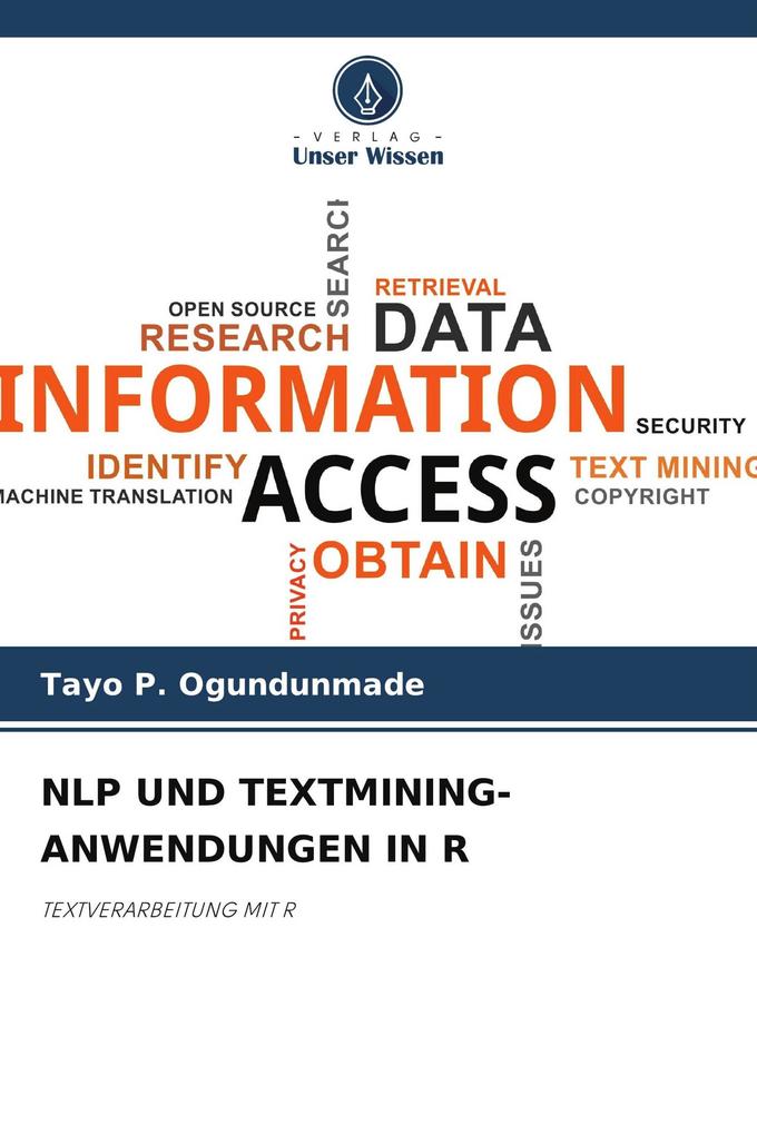 NLP UND TEXTMINING-ANWENDUNGEN IN R