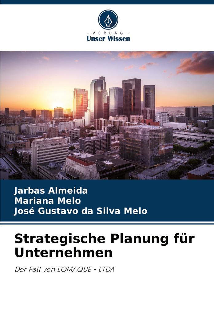 Strategische Planung für Unternehmen