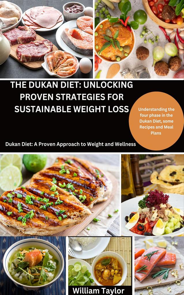 The Dukan Diet