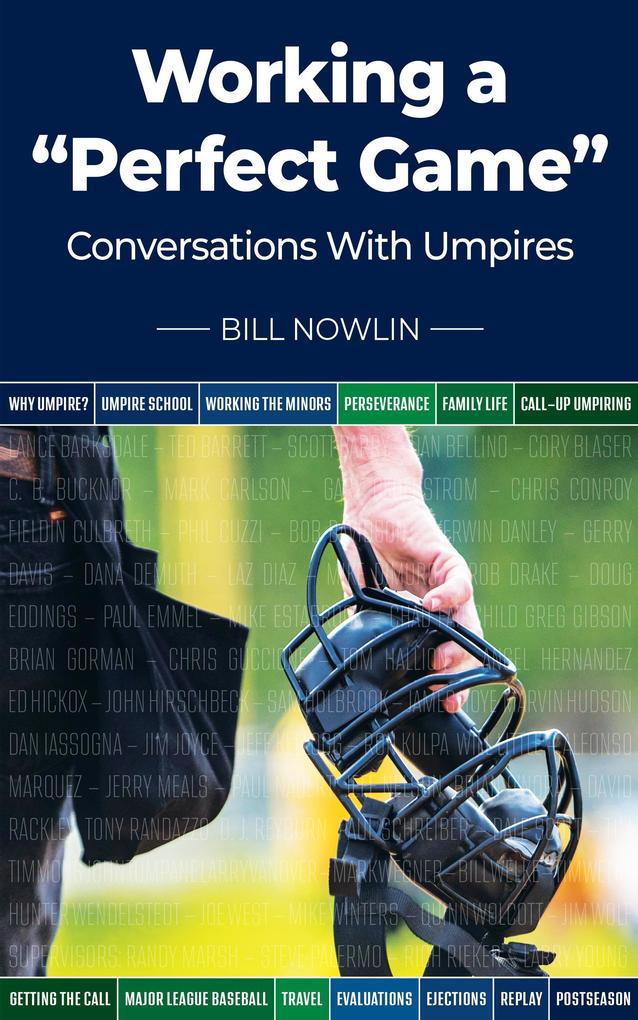 Working a 'Perfect Game'