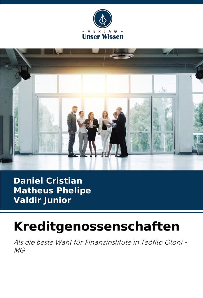 Kreditgenossenschaften