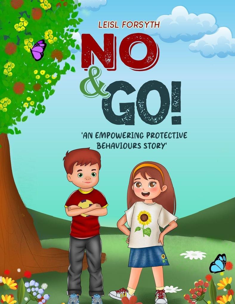 NO & GO!