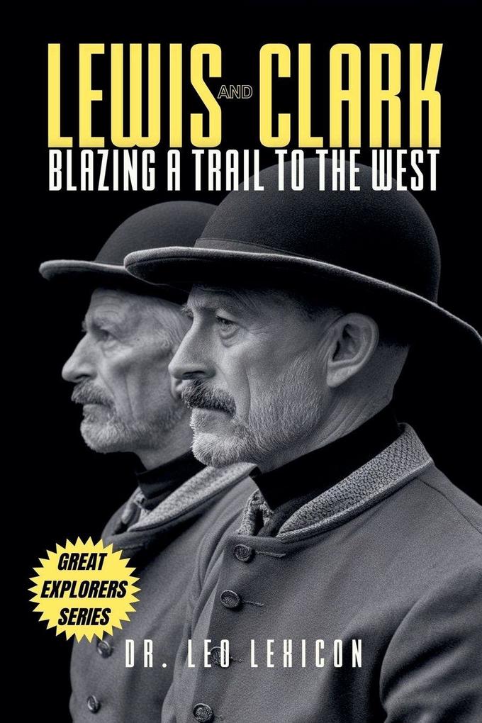 Lewis and Clark
