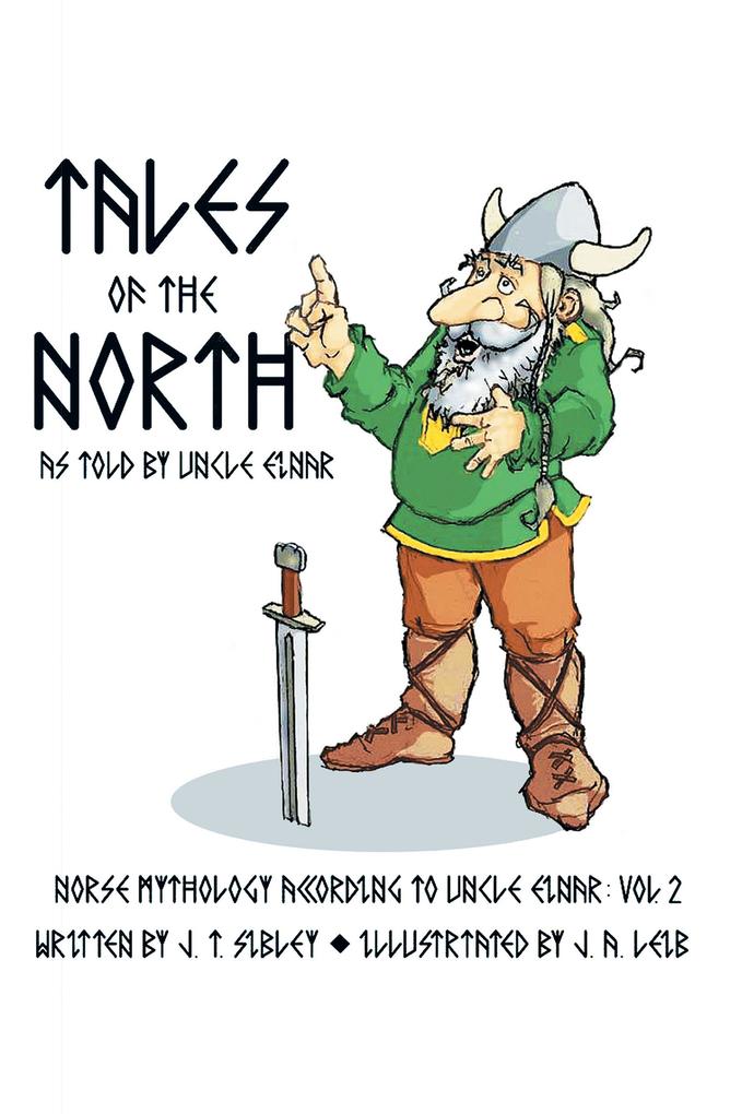 Tales of the North