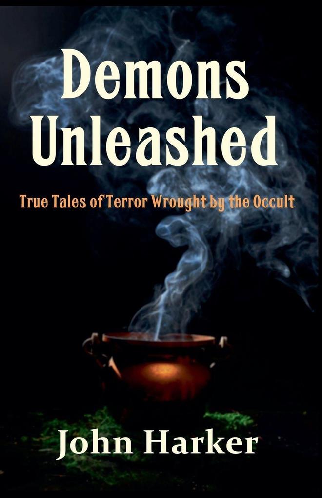 Demons Unleashed