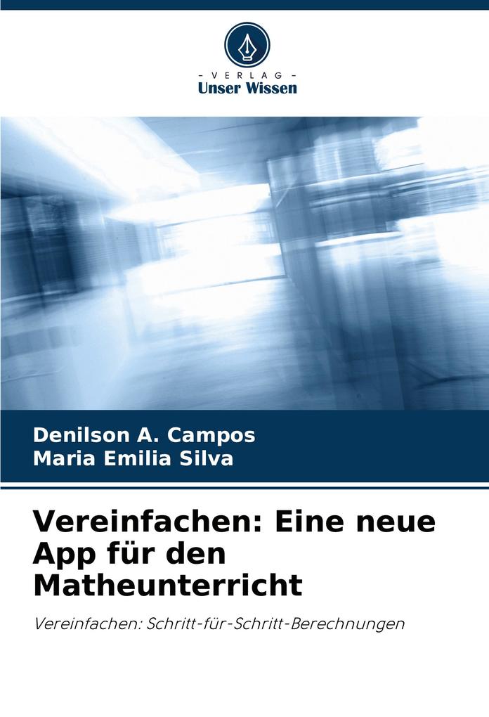 Vereinfachen: Eine neue App für den Matheunterricht