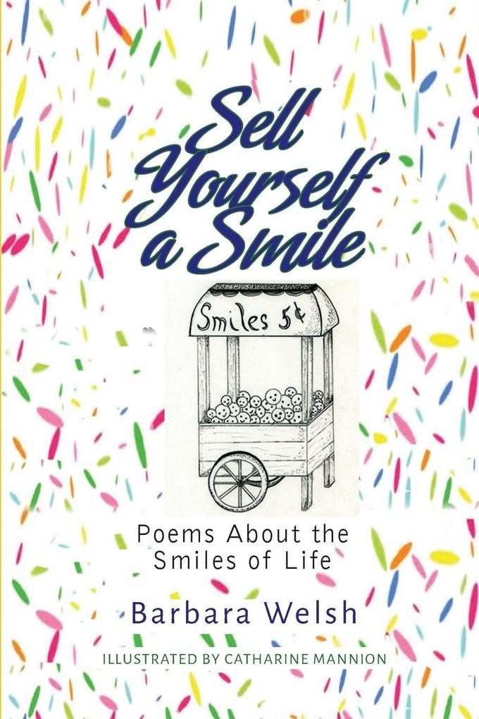 Sell Yourself a Smile