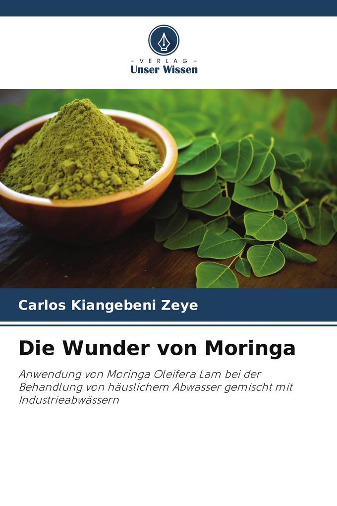 Die Wunder von Moringa