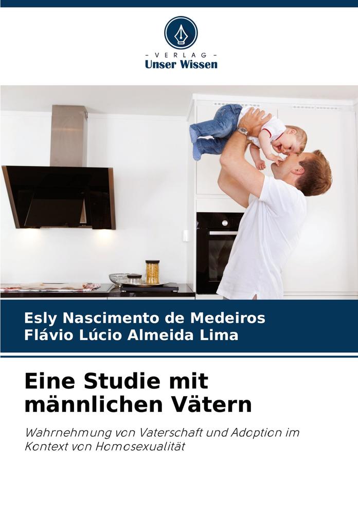Eine Studie mit männlichen Vätern